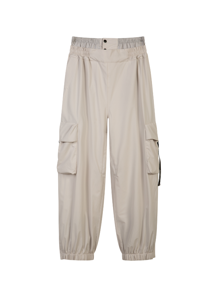 Jungfrau 2L Freestyle Baggy Snow Pants - Men's - Snowears- snow pants