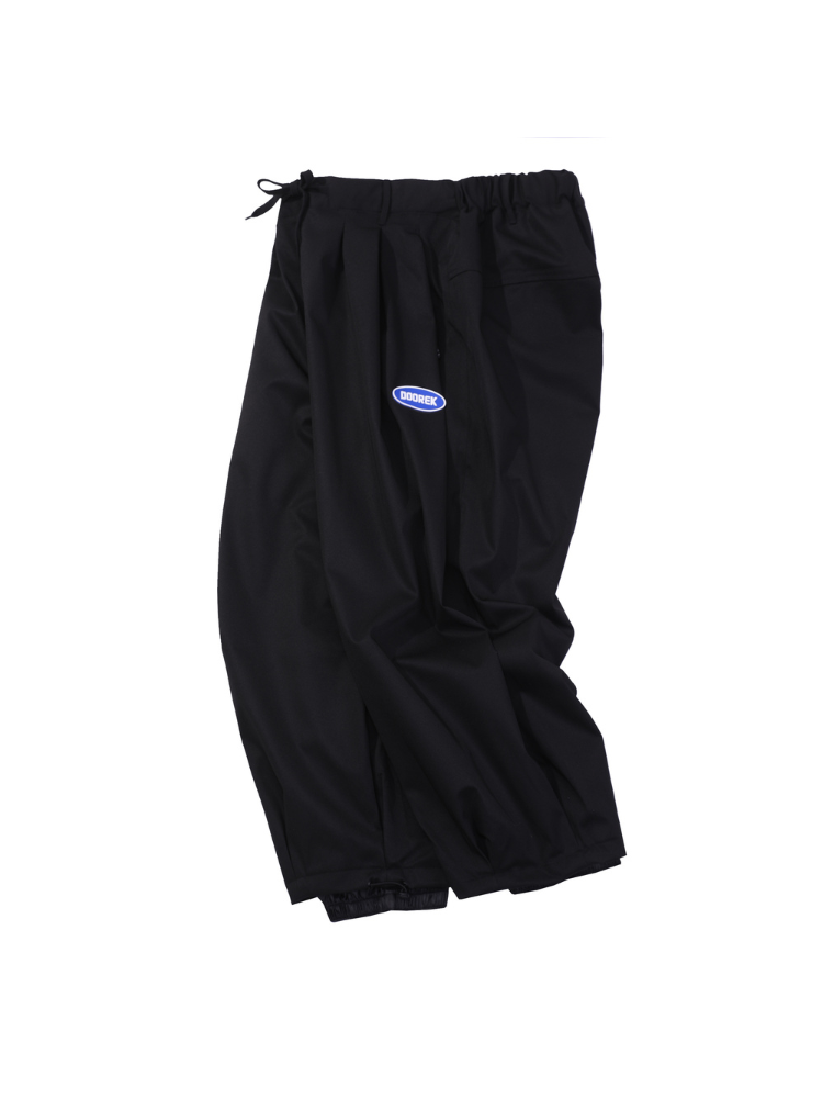 Doorek Super Baggy Snow Pants - Unisex - Snowears- pants