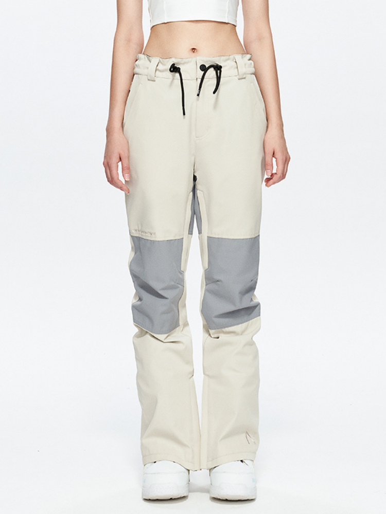 High Experience Women's Eva Slim Snow Pants - US Only - Snowears- pants