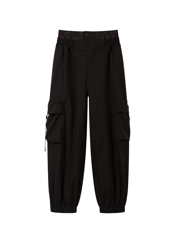 Jungfrau 2L Freestyle Baggy Snow Pants - Men's - Snowears- snow pants