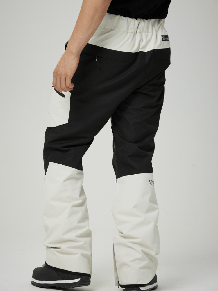 Capelin Crew Legendary Snow Pants - US Only - Snowears- snow pants