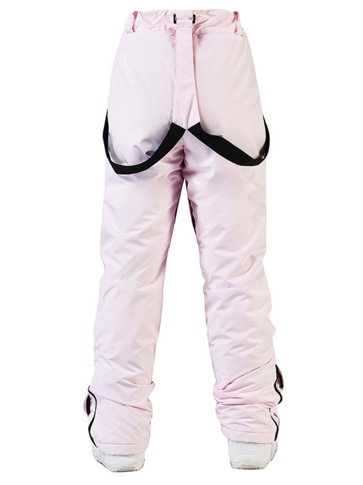 ARCTIC QUEEN Suspender Snow Pants - US Only - Snowears- pants