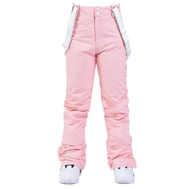 ARCTIC QUEEN Unisex Outdoor Snow Pants - US Only - Snowears- pant