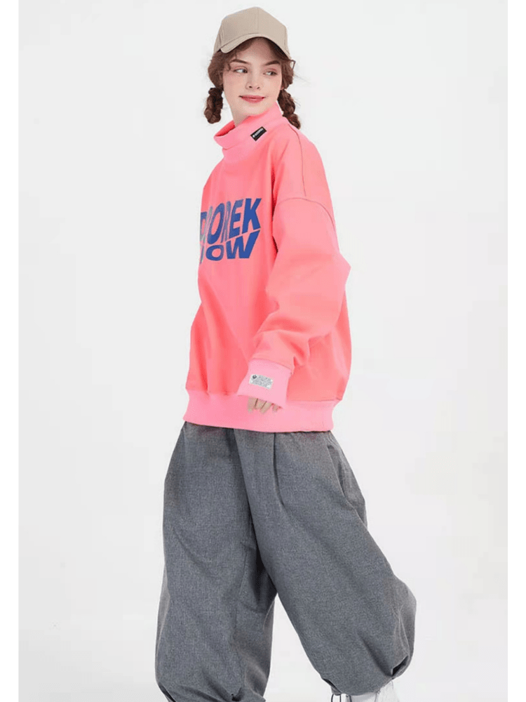 Doorek Super Baggy Snow Pants - Unisex - Snowears- pants