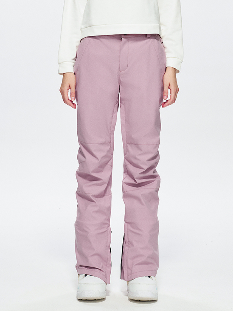 High Experience Women's Eva Slim Snow Pants - US Only - Snowears- pants