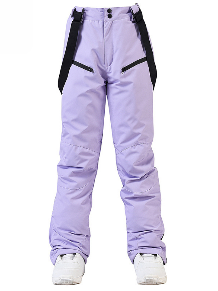 ARCTIC QUEEN Suspender Snow Pants - US Only - Snowears- pants