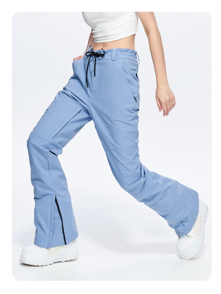 High Experience Women's Eva Slim Snow Pants - US Only - Snowears- pants