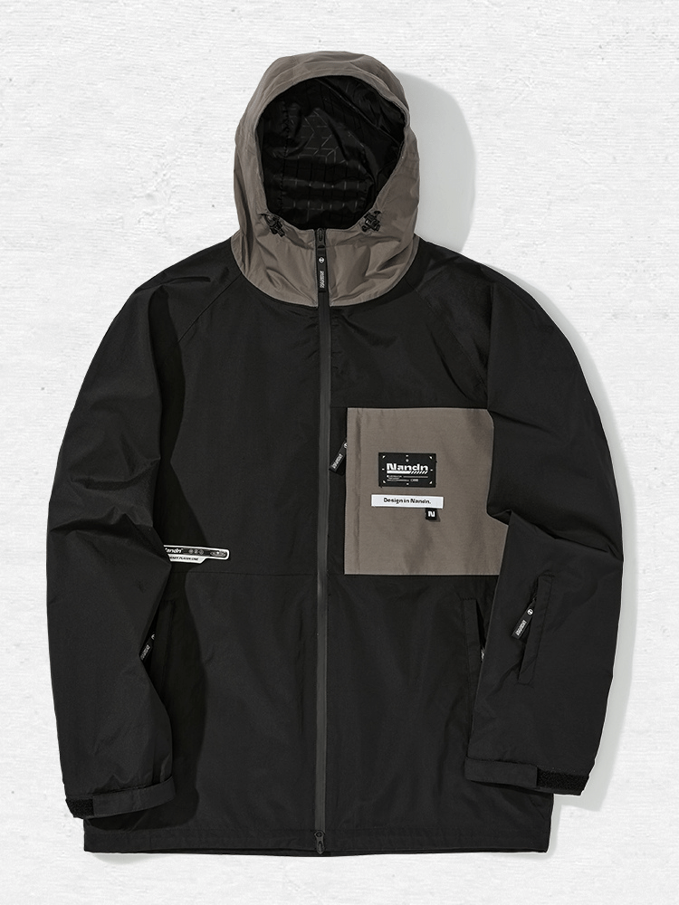 NANDN Command Shell Jacket - Women's