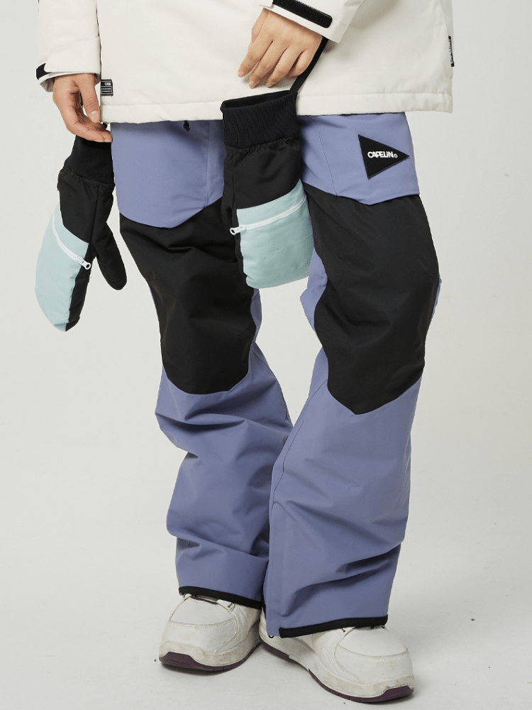 Capelin Crew Legendary Snow Pants - US Only - Snowears- snow pants