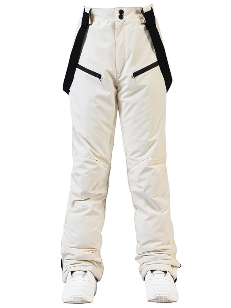 ARCTIC QUEEN Suspender Snow Pants - US Only - Snowears- pants