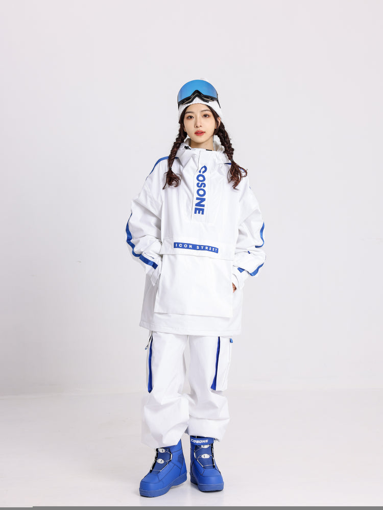 Cosone Westland Insulated Snow Suit - US Only - Snowears- Suits