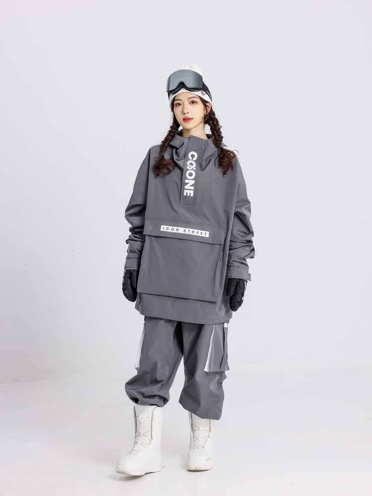 Cosone Westland Insulated Snow Suit - US Only - Snowears- Suits